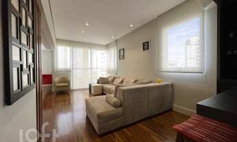 Imagem: Apartamento à venda em Vila Mariana com