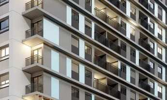 Imagem 1: APARTAMENTO em São Paulo - SP, Vila Pompéia