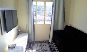 Imagem 1: Apartamento à venda em Sapopemba com 50 m², 2 quartos, 1 vaga