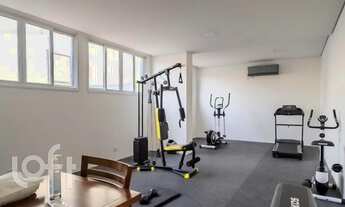 Imagem 5: Apartamento à venda em Vila Matilde com 39 m², 1 quarto, 1 vaga