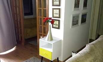 Imagem 4: Apartamento à venda em Saúde com 74 m², 3 quartos, 1 suíte, 1 vaga