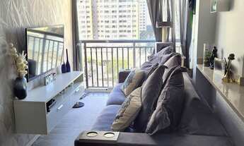 Imagem: Apartamento à venda em Brás com 58 m²