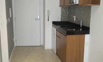 Imagem 5: Apartamento à venda em Brooklin com 26 m², 1 quarto, 1 vaga