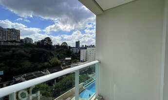 Imagem 3: Apartamento à venda em Vila Andrade com 129 m², 4 quartos, 2 suítes, 2 vagas