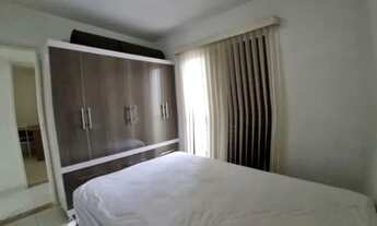 Imagem 2: Apartamento à venda em Cursino com 54 m², 2 quartos, 1 vaga