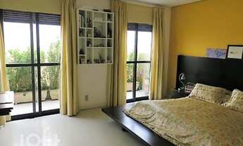 Imagem 6: Apartamento à venda em Morumbi com 500 m², 4 quartos, 4 suítes, 5 vagas