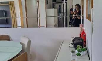 Imagem 2: Apartamento à venda em Vila Sônia com 65 m², 2 quartos, 1 vaga