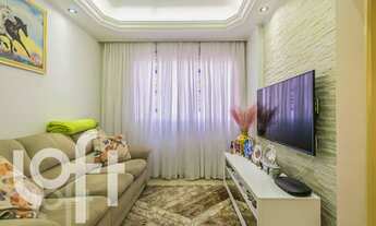 Imagem 7: Apartamento à venda em Ponte Rasa com 106 m², 2 quartos, 1 vaga