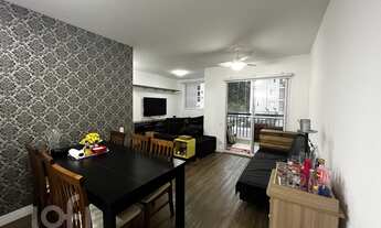 Imagem: Apartamento à venda em Vila Andrade com