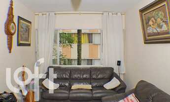 Imagem: Apartamento à venda em Tucuruvi com 62