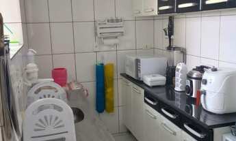 Imagem 5: Apartamento à venda em Vila Prudente com 90 m², 2 quartos, 1 vaga