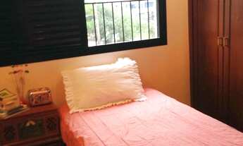 Imagem 6: Apartamento à venda em Vila Prudente com 136 m², 3 quartos, 1 suíte, 3 vagas