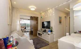 Imagem: APARTAMENTO em São Paulo - SP, Butantã