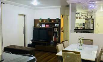 Imagem 4: Apartamento à venda em Saúde com 65 m², 2 quartos, 1 suíte, 2 vagas