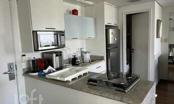 Imagem 7: Apartamento à venda em Jardim Paulista com 60 m², 2 quartos, 2 suítes, 2 vagas