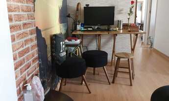 Imagem 2: Apartamento à venda em Vila Sônia com 49 m², 2 quartos, 1 vaga