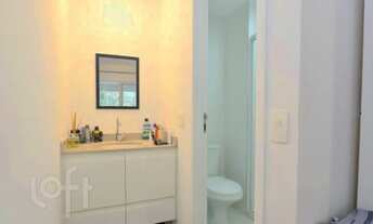 Imagem 5: Apartamento à venda em Bela Vista com 34 m², 1 quarto, 1 vaga