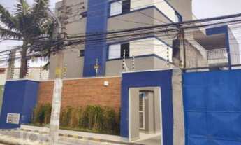 Imagem: Apartamento à venda em Itaquera com 37