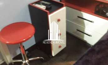 Imagem: Apartamento à venda em Santo Amaro com