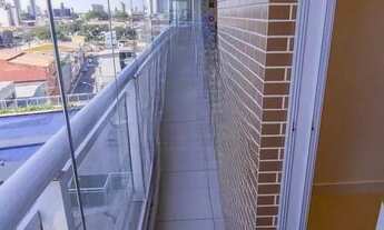 Imagem 5: Apartamento à venda em Bom Retiro com 88 m², 2 quartos, 2 suítes, 2 vagas