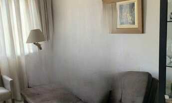 Imagem 3: Apartamento à venda em Santana com 90 m², 3 quartos, 1 suíte, 1 vaga