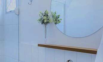 Imagem 4: Apartamento à venda em Brooklin com 96 m², 4 quartos, 2 suítes, 1 vaga