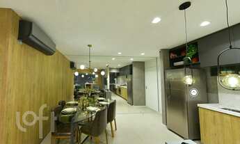 Imagem 3: Apartamento à venda em Tucuruvi com 63 m², 2 quartos, 1 suíte, 1 vaga