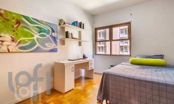 Imagem 7: Apartamento à venda em Bela Vista com 121 m², 4 quartos, 1 vaga