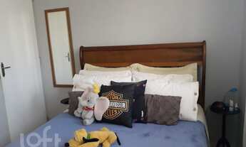 Imagem 4: Apartamento à venda em Sacomã com 70 m², 3 quartos, 1 vaga