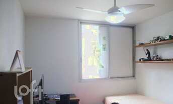 Imagem 2: Apartamento à venda em Santa Cecília com 130 m², 3 quartos, 1 suíte, 2 vagas