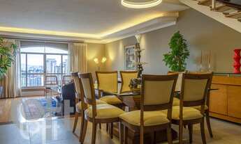 Imagem: Apartamento à venda em Morumbi com 405