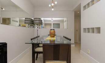 Imagem 3: APARTAMENTO em São Paulo - SP, Vila Nova Conceição