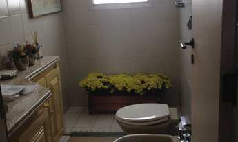 Imagem 5: Apartamento à venda em Vila Andrade com 160 m², 4 quartos, 2 suítes, 2 vagas