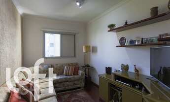 Imagem 7: Apartamento à venda em Saúde com 142 m², 4 quartos, 1 suíte, 2 vagas