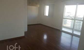 Imagem: Apartamento à venda em República com 45