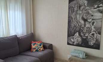 Imagem 6: Apartamento à venda em Vila Leopoldina com 175 m², 4 quartos, 3 suítes, 3 vagas