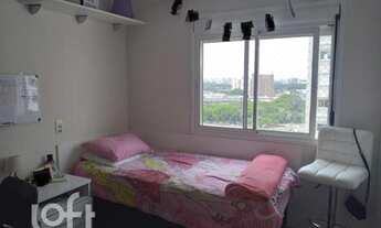 Imagem 3: Apartamento à venda em Barra Funda com 160 m², 4 quartos, 2 suítes, 2 vagas