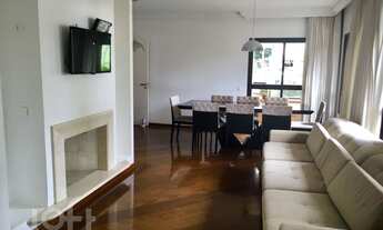 Imagem: Apartamento à venda em Jabaquara com 140