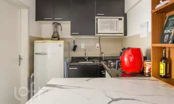 Imagem 4: Apartamento à venda em Brás com 26 m², 1 quarto