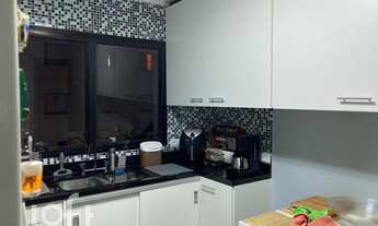 Imagem 6: Apartamento à venda em Santana com 150 m², 4 quartos, 1 suíte, 2 vagas