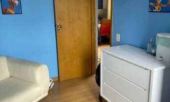 Imagem 5: Apartamento à venda em Pedreira com 60 m², 2 quartos