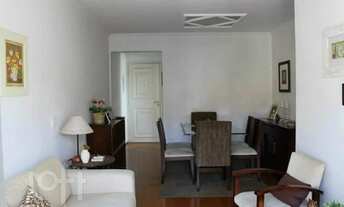 Imagem 1: Apartamento à venda em Jabaquara com 72 m², 3 quartos, 1 vaga