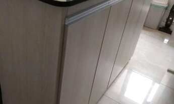 Imagem 4: Apartamento à venda em Jardim São Luís com 55 m², 2 quartos, 1 suíte, 1 vaga