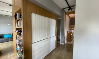 Imagem 3: Apartamento à venda em Perdizes com 77 m², 2 quartos, 1 suíte, 2 vagas