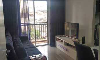 Imagem 3: Apartamento à venda em Itaquera com 49 m², 2 quartos, 1 vaga