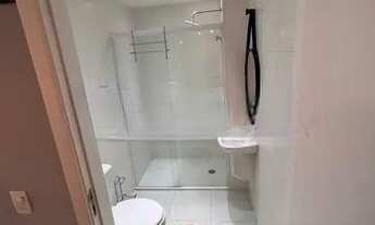 Imagem 4: Apartamento à venda em Barra Funda com 58 m², 2 quartos, 1 suíte, 1 vaga