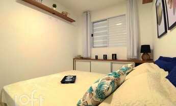 Imagem 5: Apartamento à venda em Artur Alvim com 39 m², 2 quartos