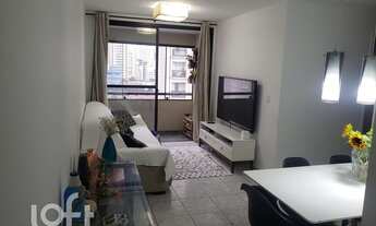 Imagem: Apartamento à venda em Bosque da Saúde