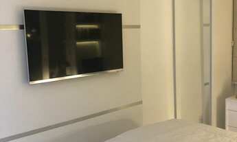 Imagem 7: Apartamento à venda em Cursino com 62 m², 1 quarto, 1 suíte, 2 vagas