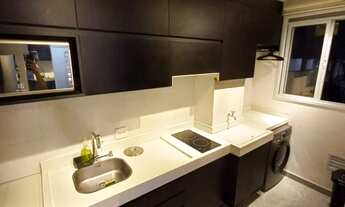 Imagem 4: Apartamento à venda em Brás com 40 m², 2 quartos